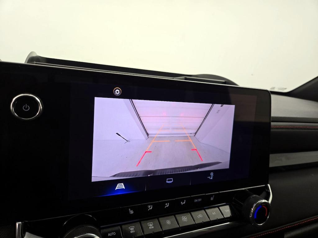 used 2024 Chevrolet Colorado car, priced at $38,998