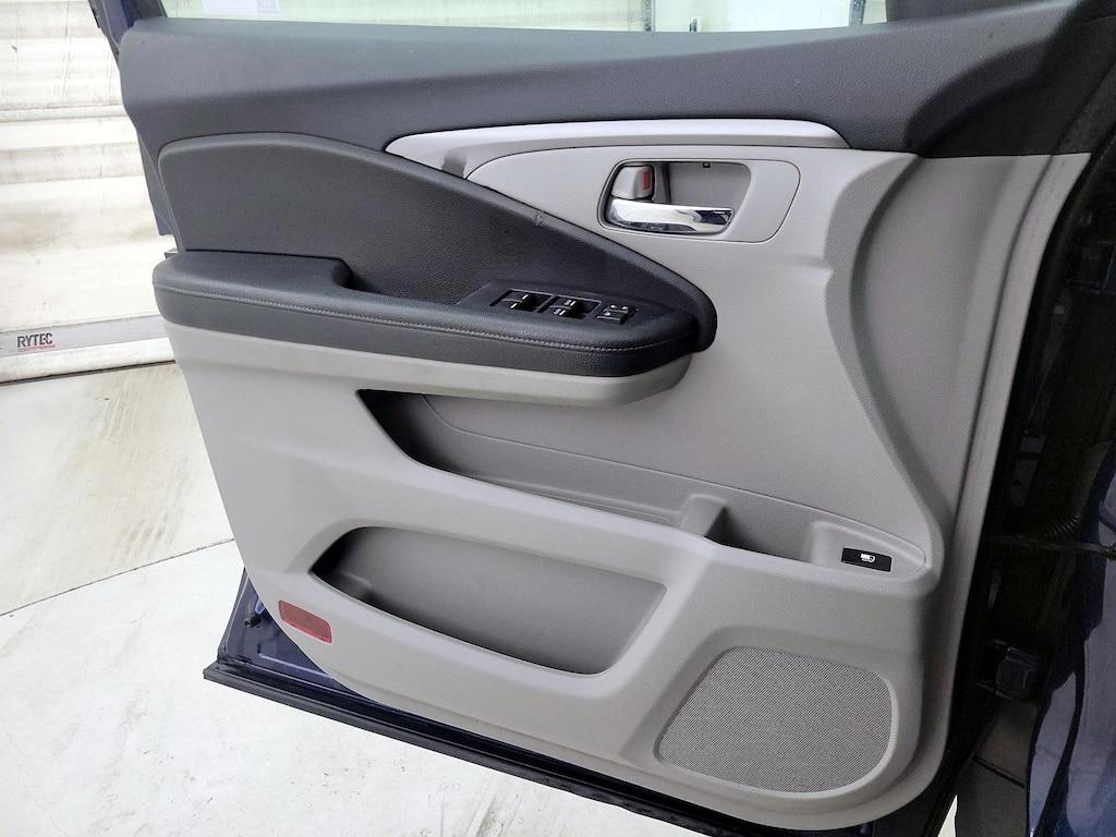 used 2019 Honda Ridgeline car, priced at $24,998