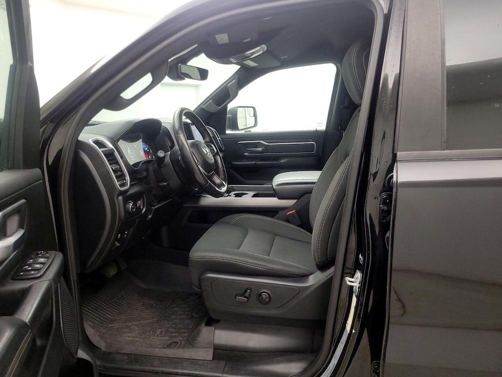 used 2021 Ram 1500 car, priced at $29,998