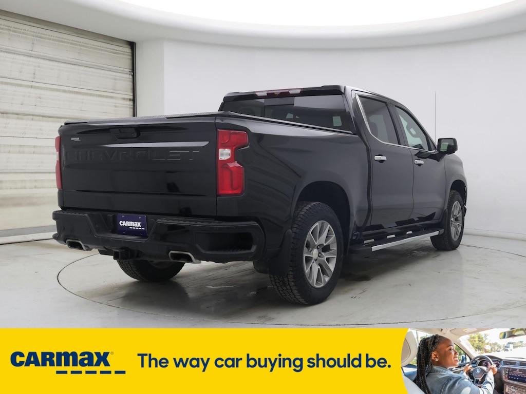 used 2022 Chevrolet Silverado 1500 Limited car, priced at $43,998