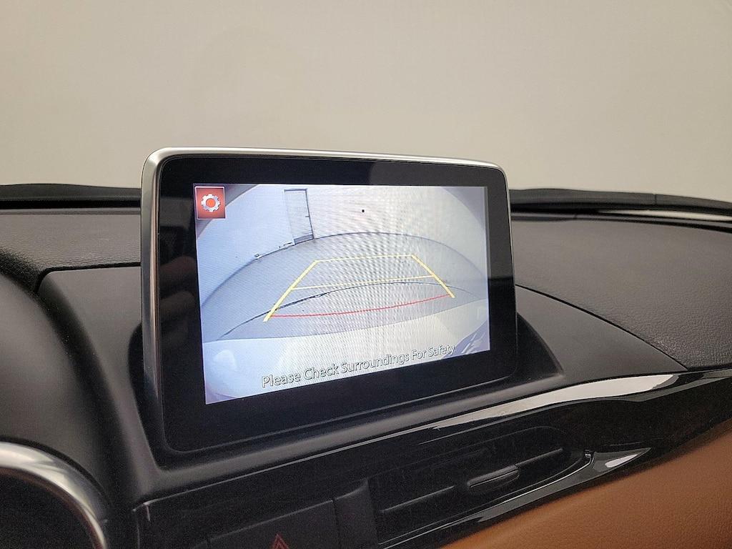 used 2020 FIAT 124 Spider car, priced at $23,998