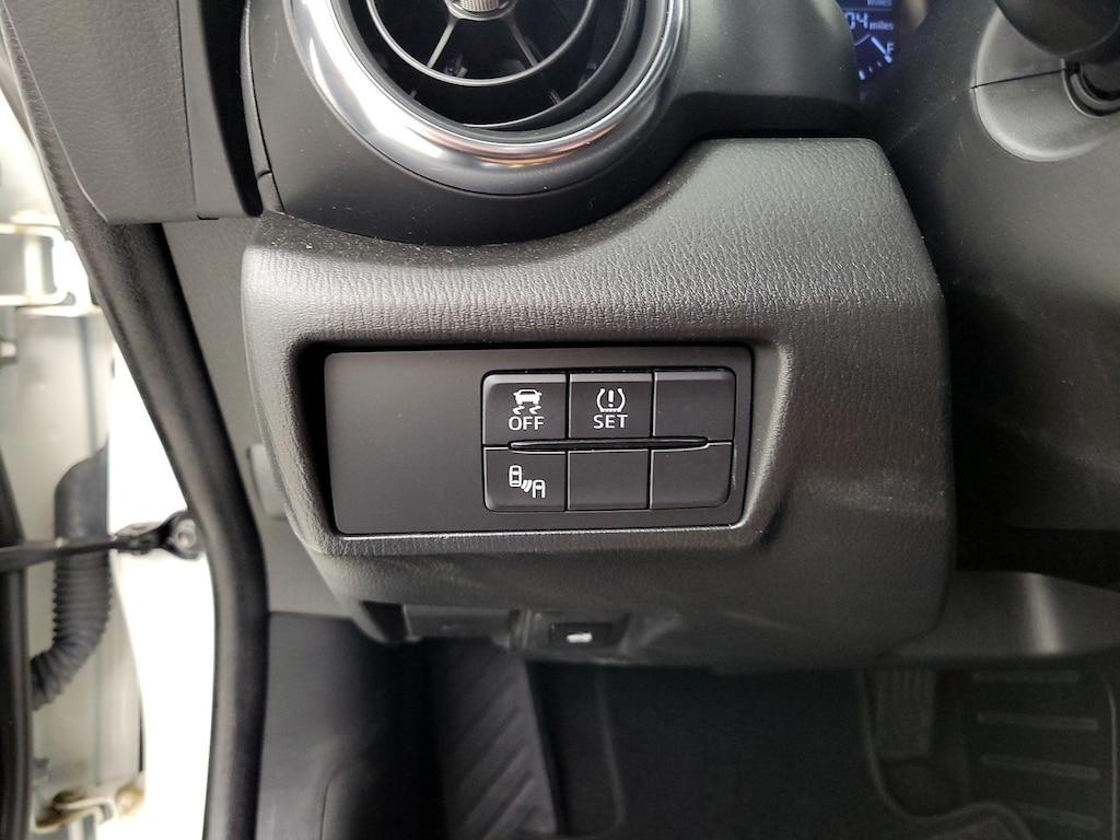 used 2020 FIAT 124 Spider car, priced at $23,998