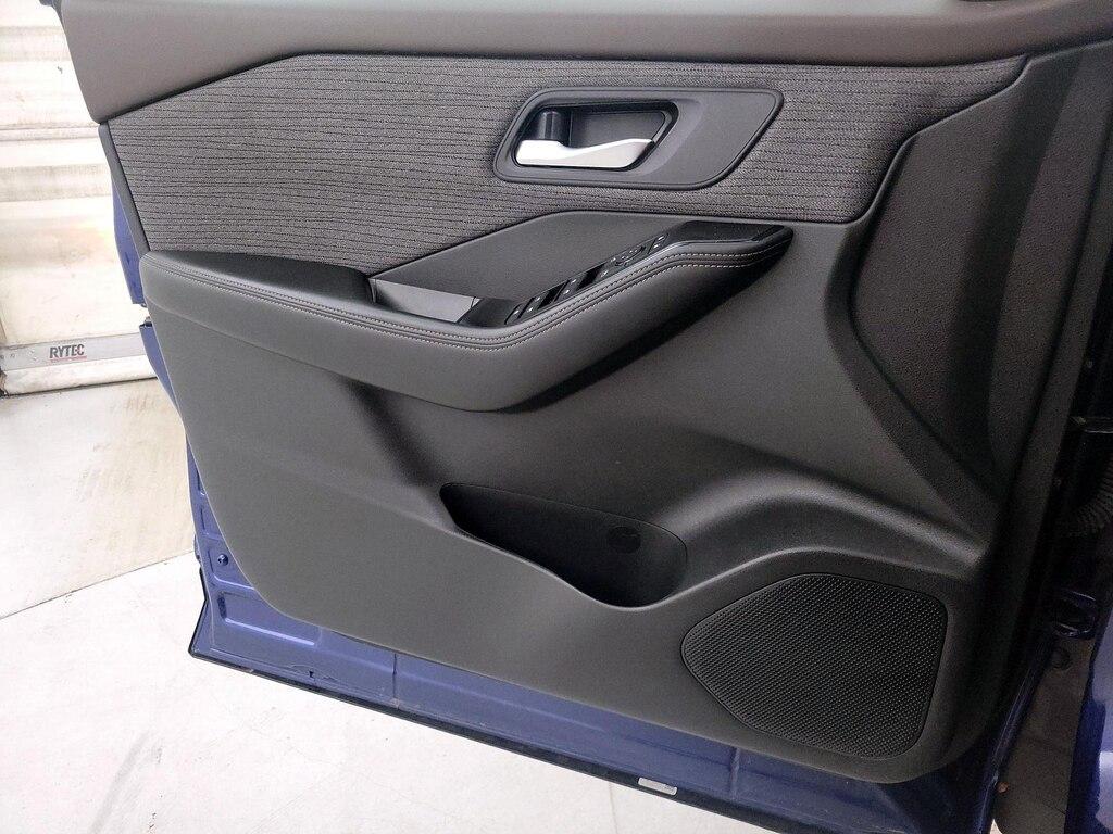 used 2023 Nissan Rogue car, priced at $23,998
