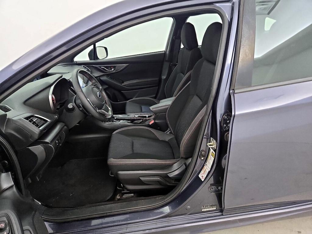 used 2017 Subaru Impreza car, priced at $17,998