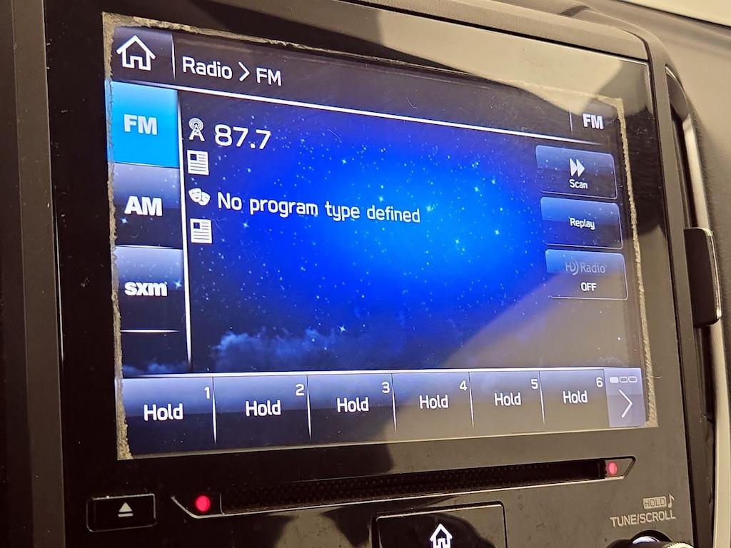 used 2017 Subaru Impreza car, priced at $17,998