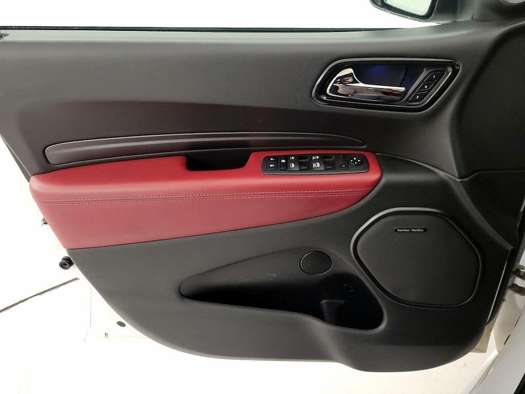 used 2022 Dodge Durango car, priced at $38,998