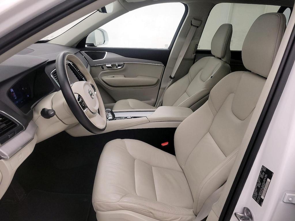 used 2024 Volvo XC90 car, priced at $40,998