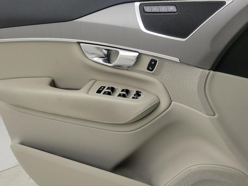 used 2024 Volvo XC90 car, priced at $40,998