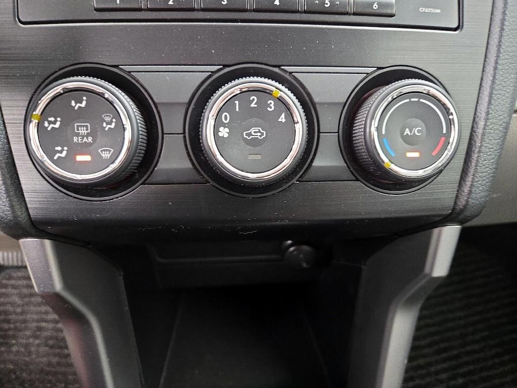 used 2014 Subaru Forester car, priced at $14,998