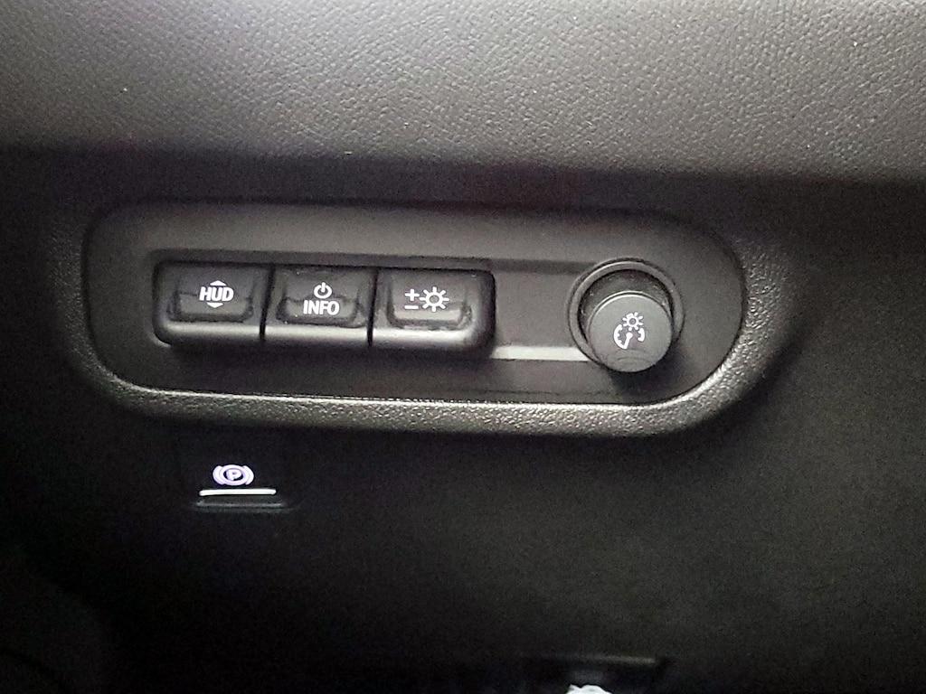 used 2023 GMC Terrain car, priced at $27,998