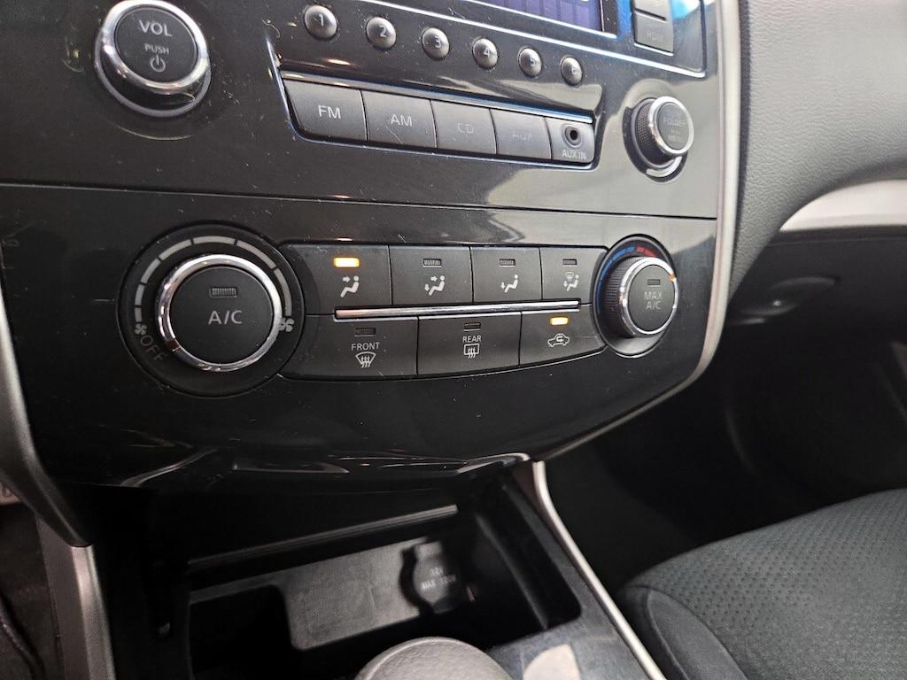 used 2014 Nissan Altima car, priced at $11,599