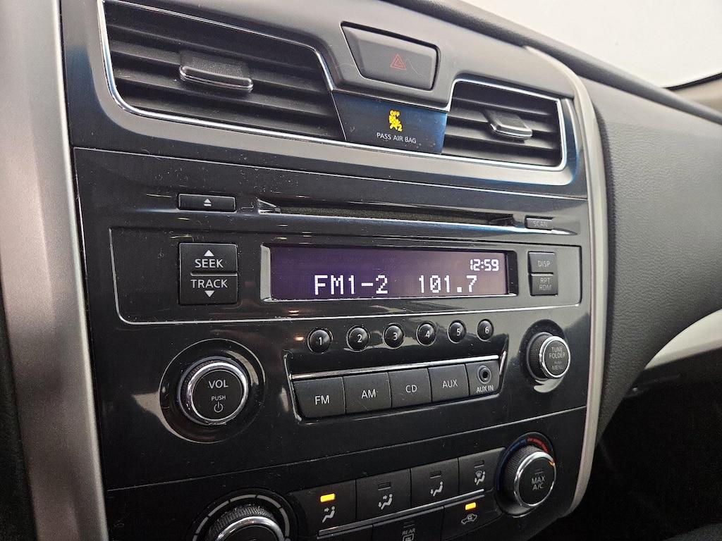 used 2014 Nissan Altima car, priced at $11,599