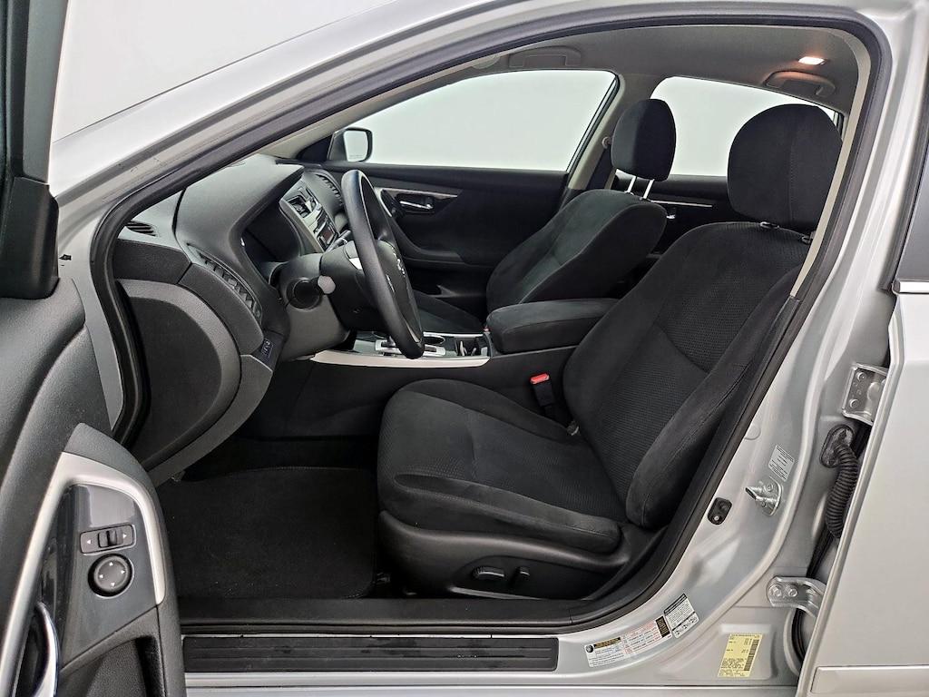 used 2014 Nissan Altima car, priced at $11,599