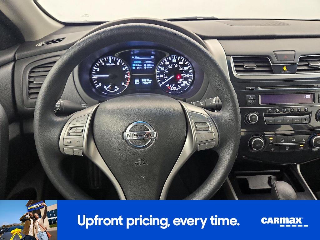 used 2014 Nissan Altima car, priced at $11,599