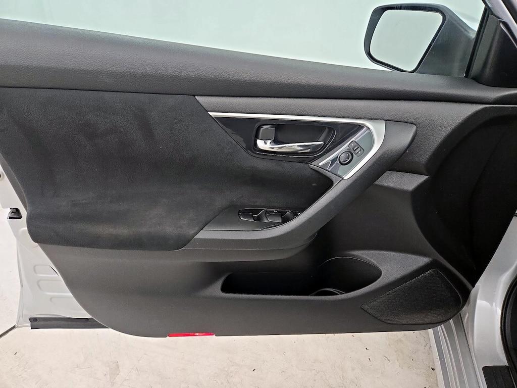 used 2014 Nissan Altima car, priced at $11,599