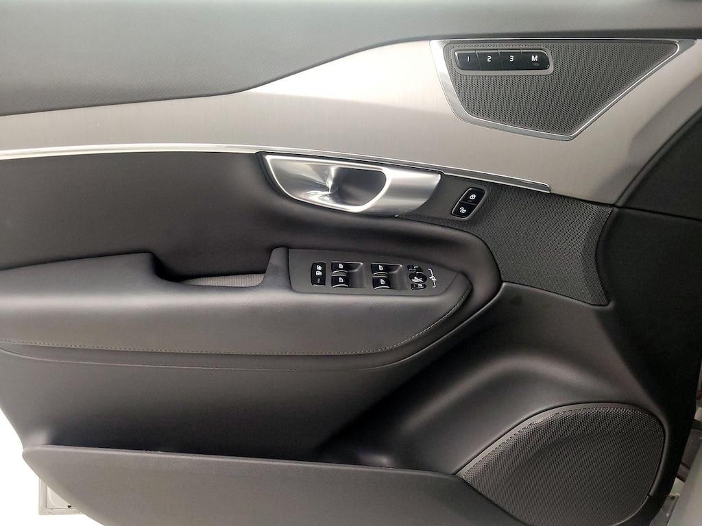 used 2024 Volvo XC90 car, priced at $39,998