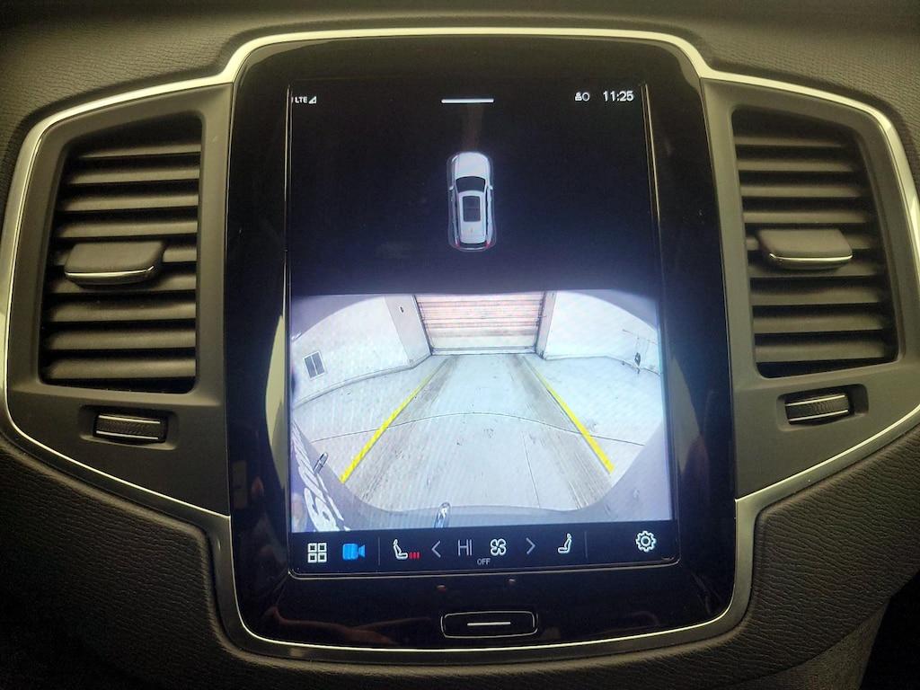 used 2024 Volvo XC90 car, priced at $39,998