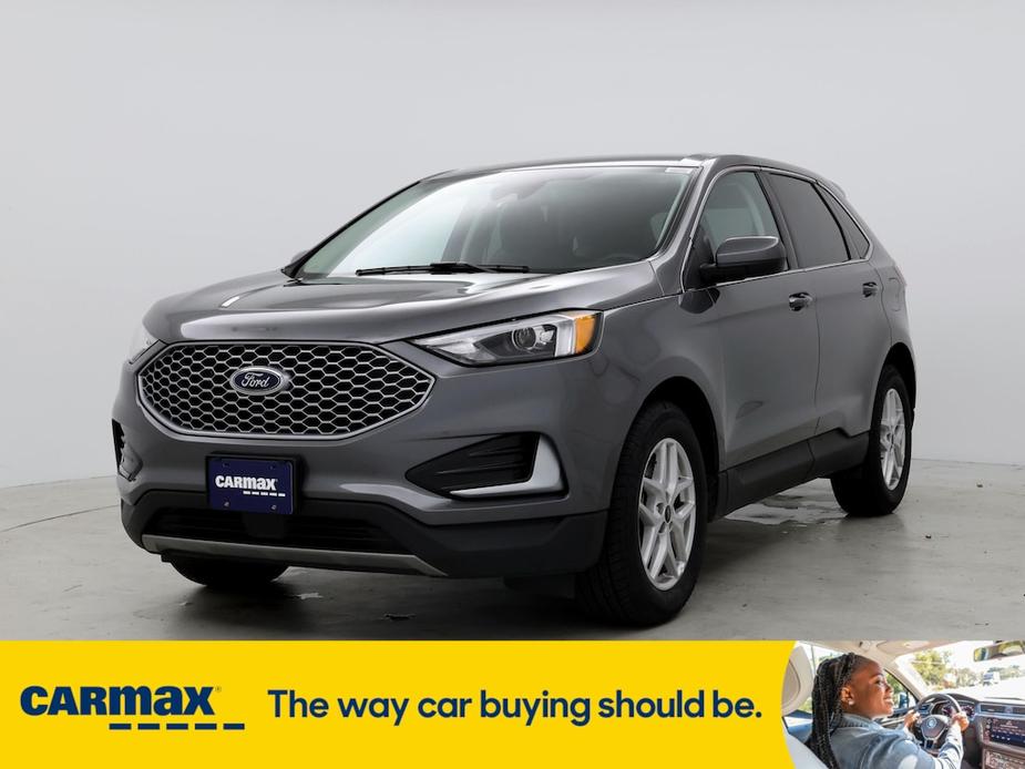 used 2023 Ford Edge car, priced at $22,998