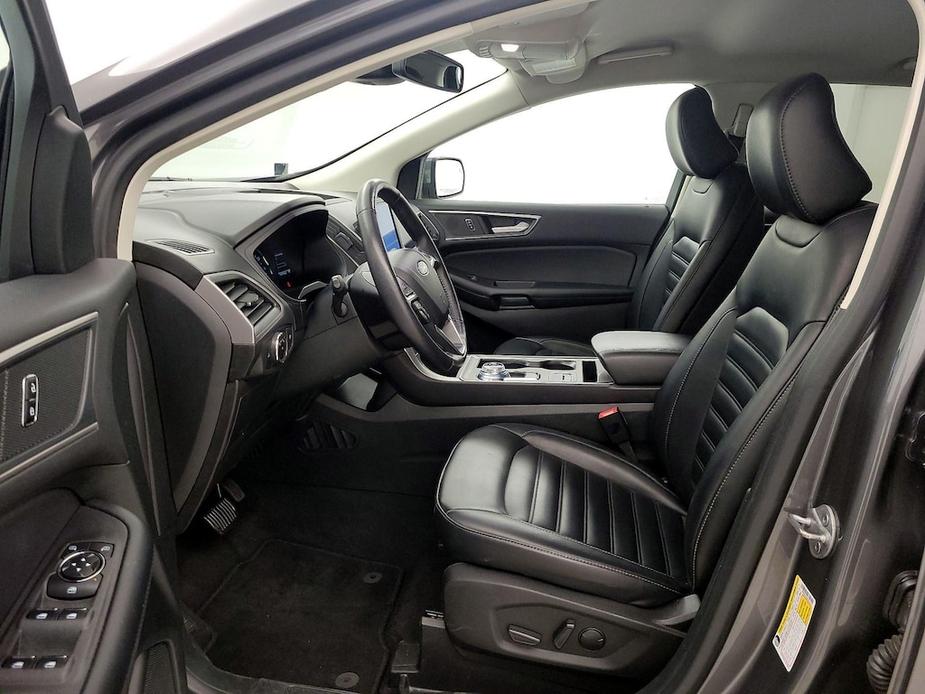 used 2023 Ford Edge car, priced at $22,998