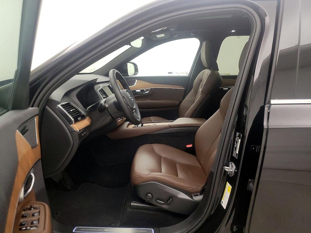 used 2024 Volvo XC90 Recharge Plug-In Hybrid car, priced at $50,998