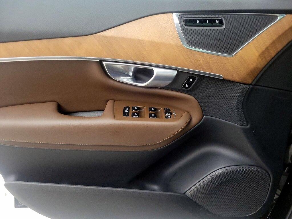 used 2024 Volvo XC90 Recharge Plug-In Hybrid car, priced at $50,998