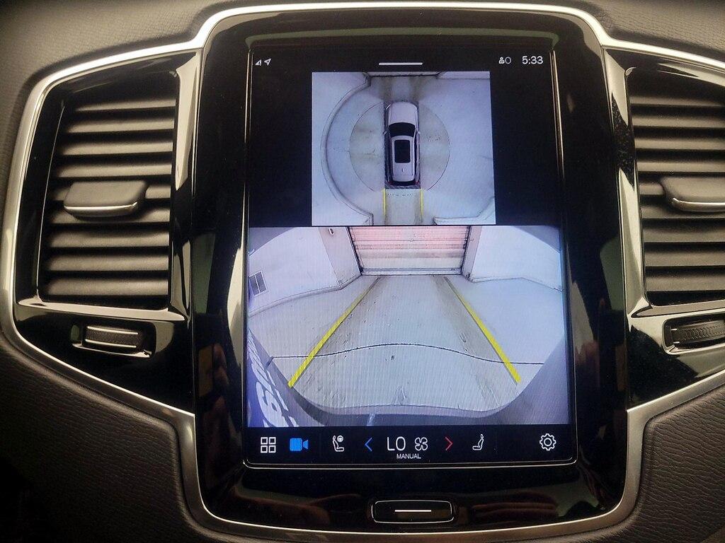 used 2024 Volvo XC90 Recharge Plug-In Hybrid car, priced at $50,998