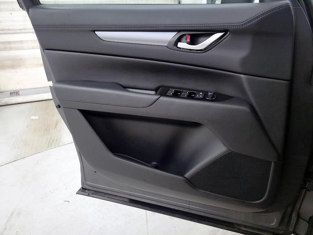 used 2023 Mazda CX-5 car, priced at $26,998