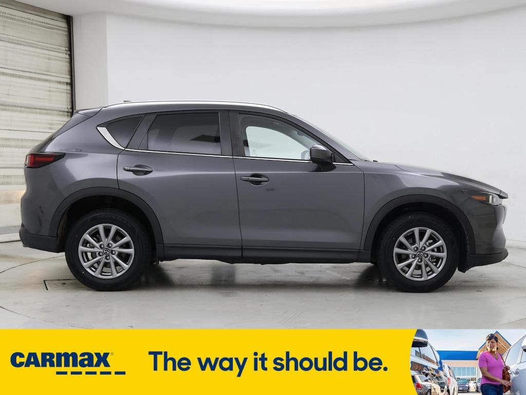 used 2023 Mazda CX-5 car, priced at $26,998