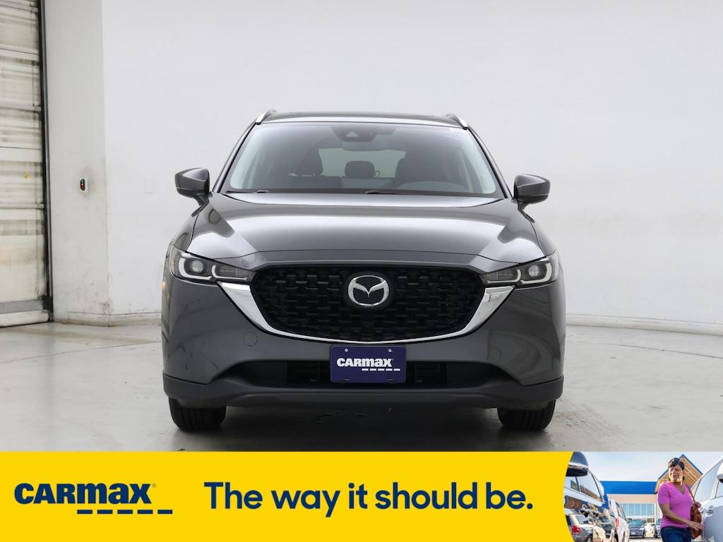 used 2023 Mazda CX-5 car, priced at $26,998