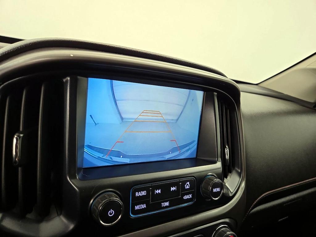 used 2017 GMC Canyon car, priced at $23,998