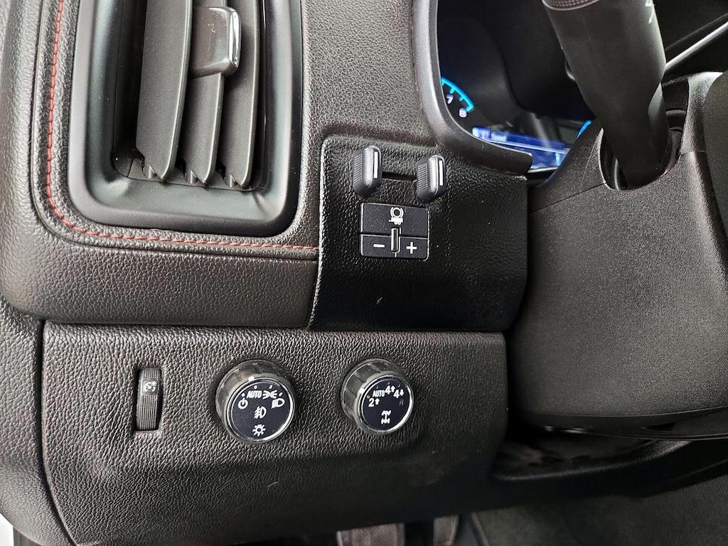 used 2017 GMC Canyon car, priced at $23,998