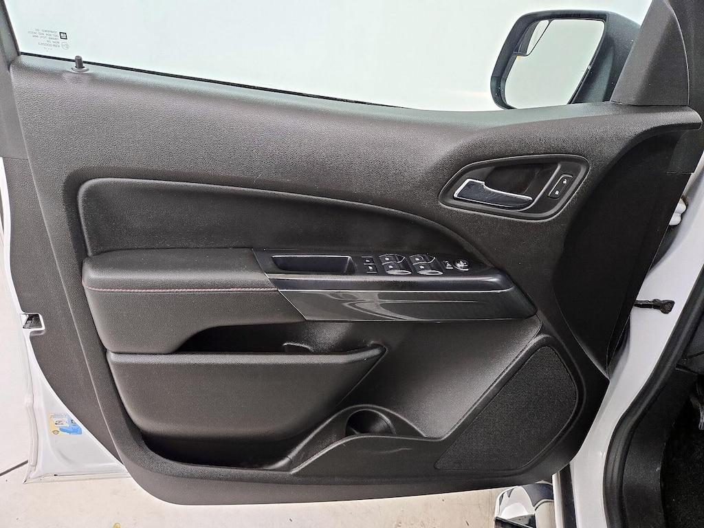 used 2017 GMC Canyon car, priced at $23,998