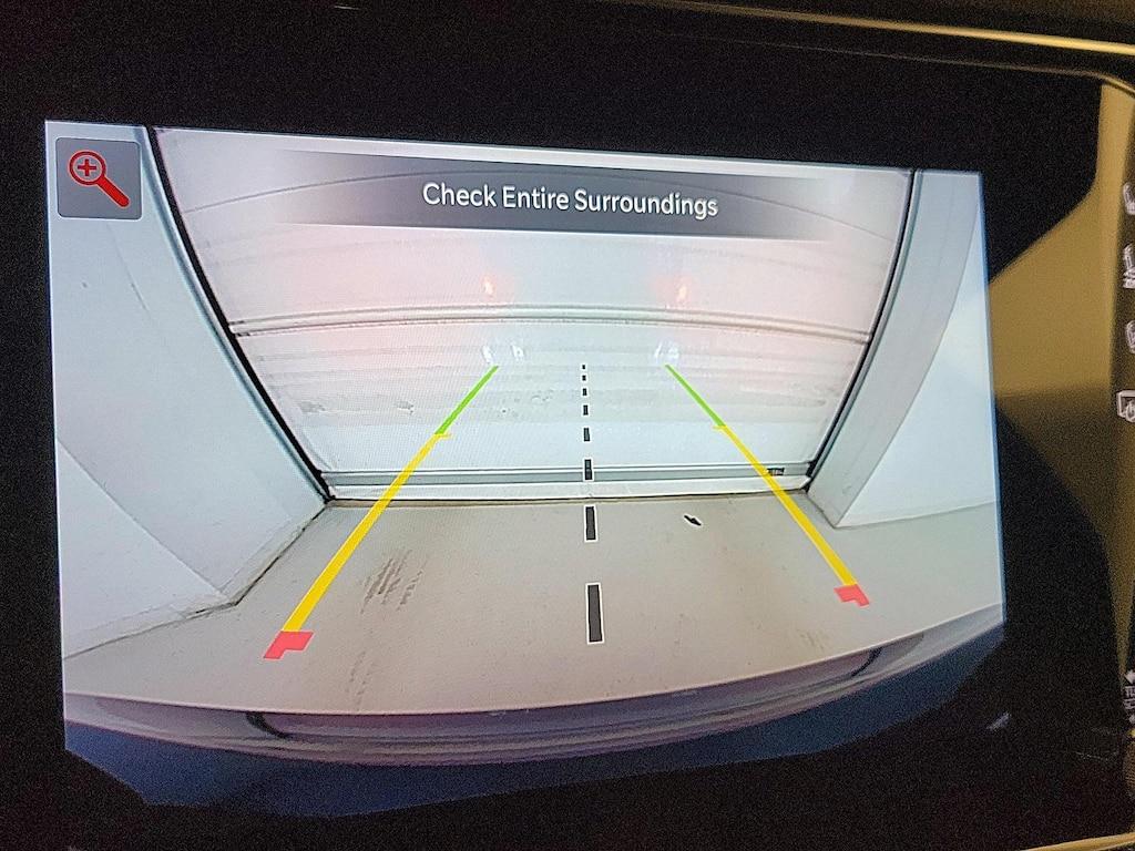 used 2025 Jeep Wagoneer L car, priced at $63,998