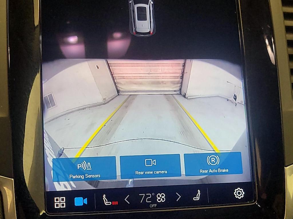 used 2024 Volvo XC90 car, priced at $35,998