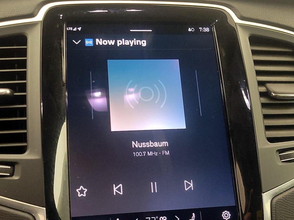 used 2024 Volvo XC90 car, priced at $35,998