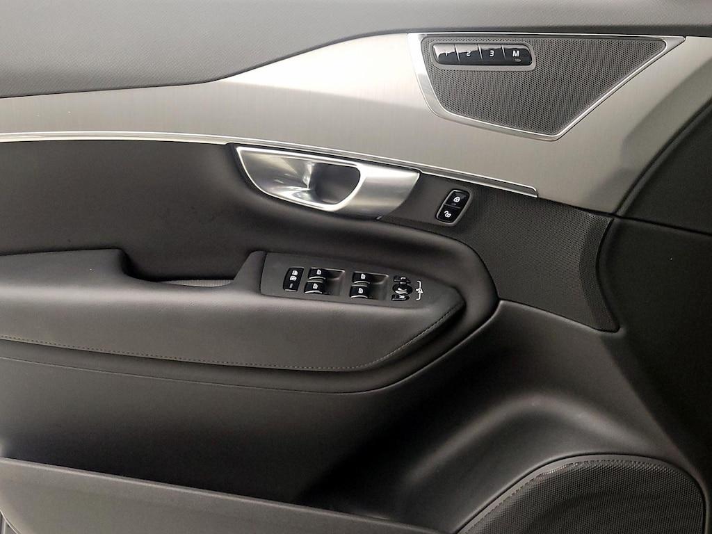 used 2024 Volvo XC90 car, priced at $35,998