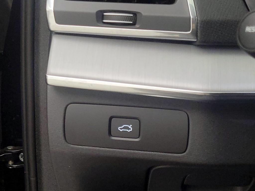 used 2024 Volvo XC90 car, priced at $35,998