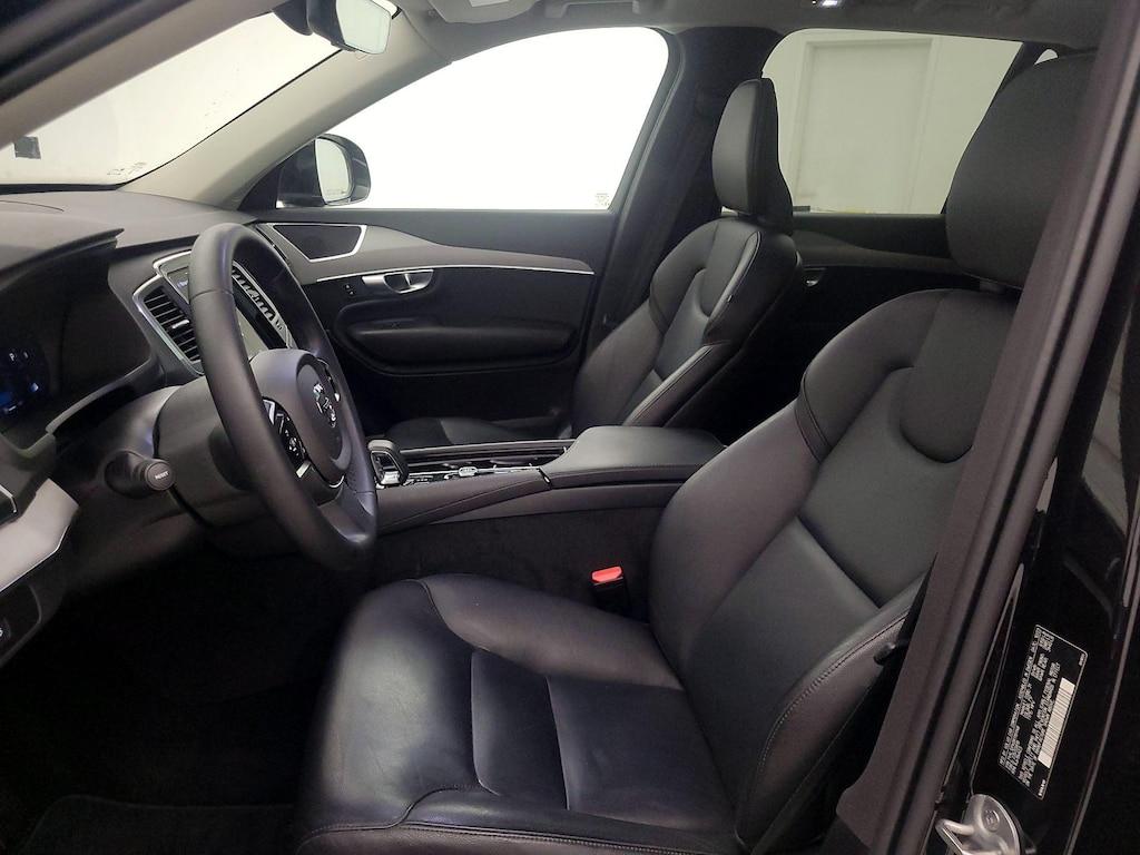 used 2024 Volvo XC90 car, priced at $35,998