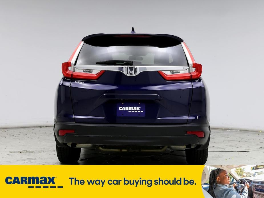 used 2019 Honda CR-V car, priced at $22,998