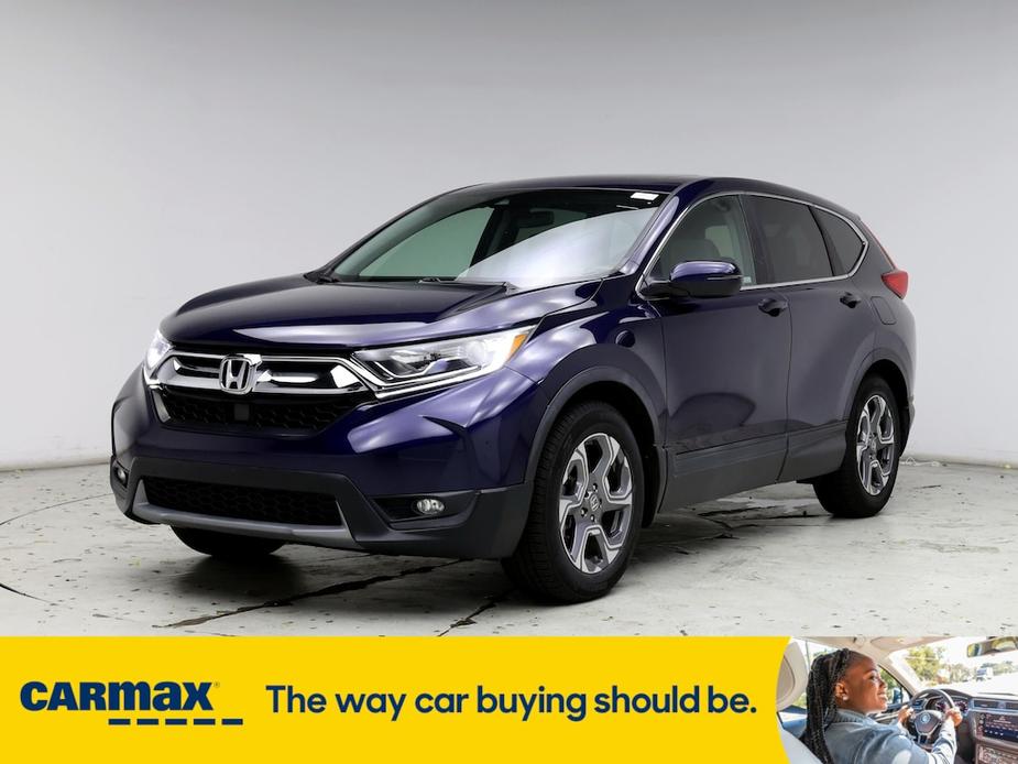 used 2019 Honda CR-V car, priced at $22,998