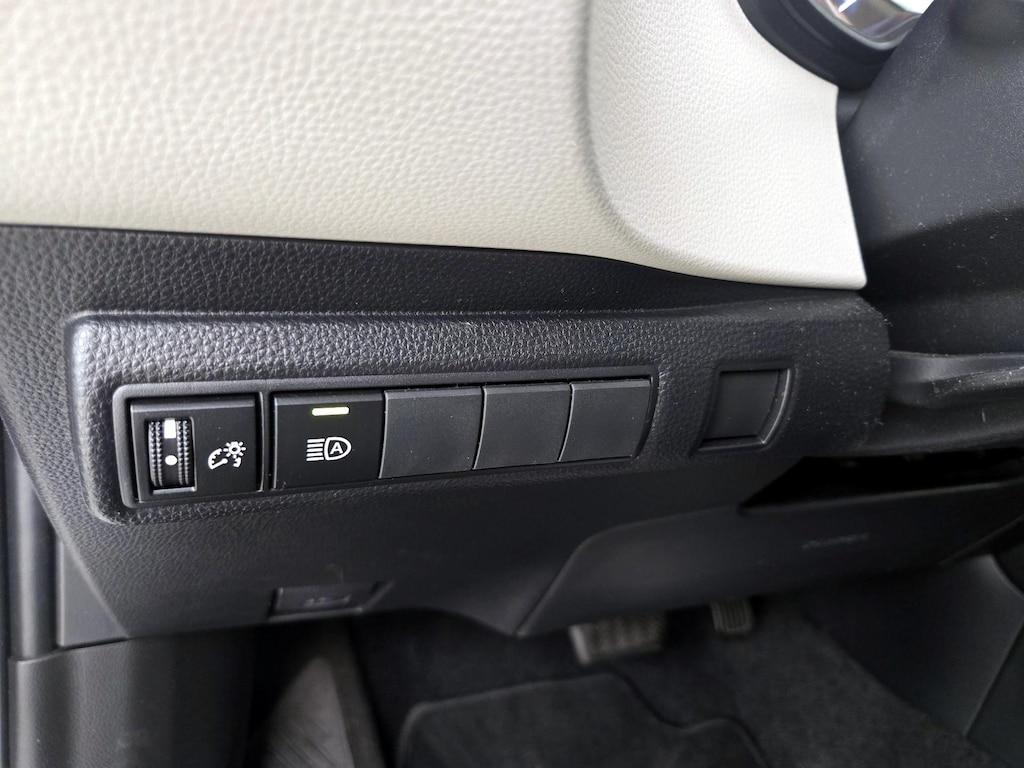 used 2022 Toyota Corolla car, priced at $19,998
