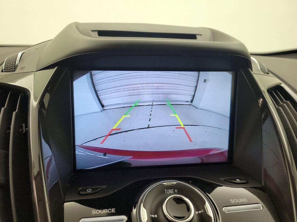 used 2014 Ford C-Max Hybrid car, priced at $11,599