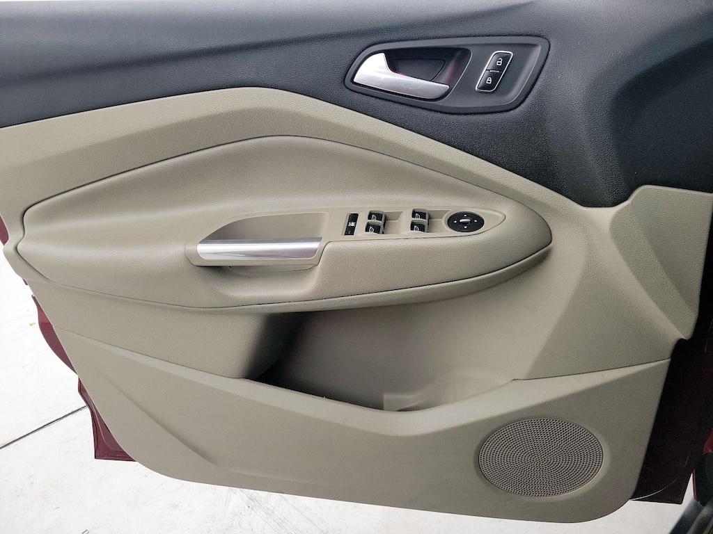 used 2014 Ford C-Max Hybrid car, priced at $11,599