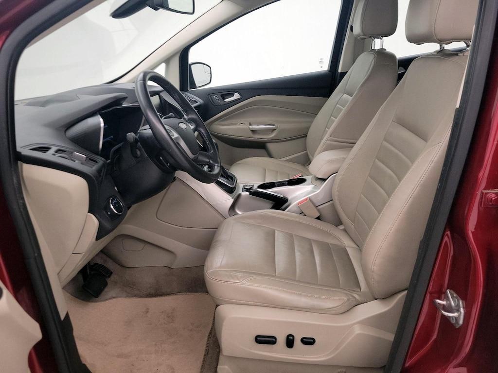 used 2014 Ford C-Max Hybrid car, priced at $11,599