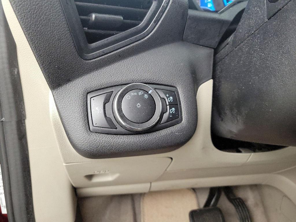 used 2014 Ford C-Max Hybrid car, priced at $11,599