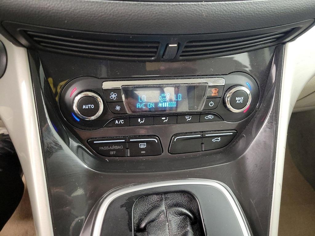 used 2014 Ford C-Max Hybrid car, priced at $11,599