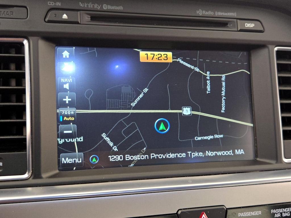 used 2016 Hyundai Sonata car, priced at $16,998