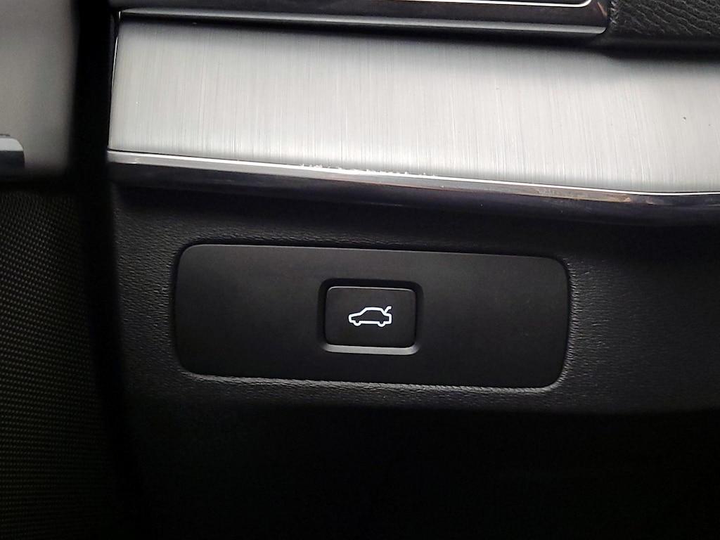 used 2024 Volvo XC90 car, priced at $37,998