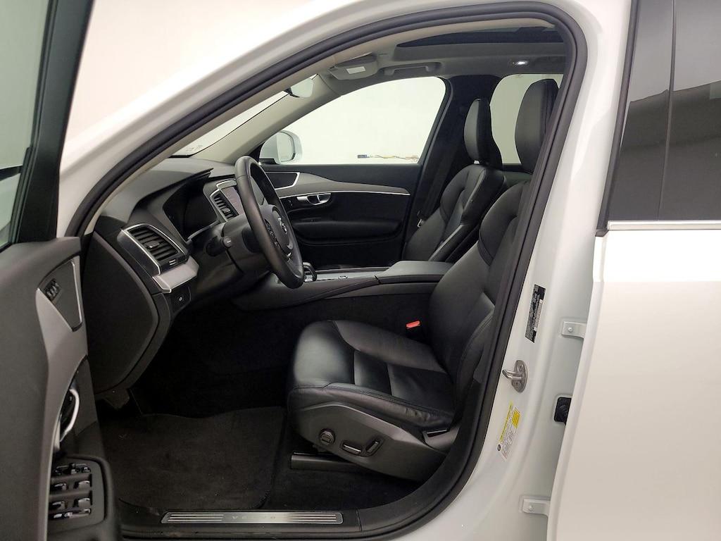 used 2024 Volvo XC90 car, priced at $37,998