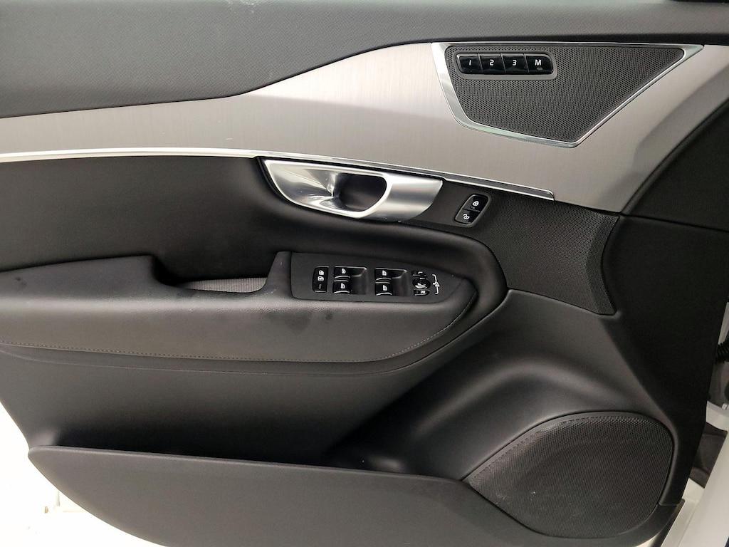 used 2024 Volvo XC90 car, priced at $37,998